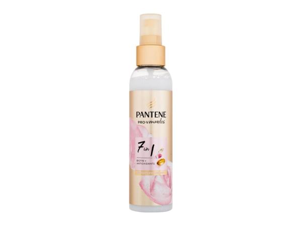 Pantene PRO-V Miracles 7In1 Weightless Oil Mist (W) 145ml, Olej na vlasy