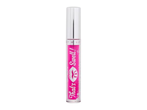 Barry M That´s Swell! XXL Fruity Extreme Lip Plumper Watermelon (W) 2,5ml, Lesk na pery