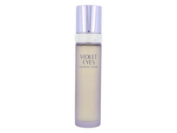 Elizabeth Taylor Violet Eyes (W) 100ml, Parfumovaná voda