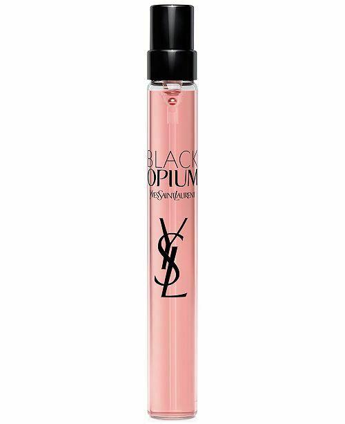 Yves Saint Laurent Black Opium 10ml, Parfumovaná voda (W) 1