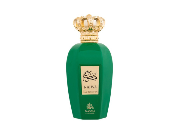 Nasma Najwa (W) 100ml, Parfumovaná voda