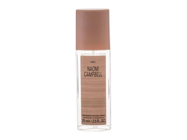 Naomi Campbell (W) 75ml, Dezodorant