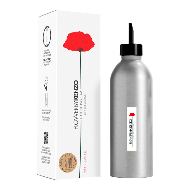 Odstrek KENZO Flower By Kenzo 5ml, Parfumovaná voda (W) 1