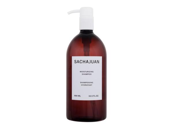 Sachajuan Moisturizing Shampoo (U) 990ml, Šampón