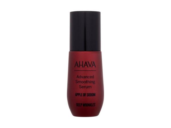 AHAVA Apple Of Sodom Advanced Smoothing Serum (W) 30ml, Pleťové sérum