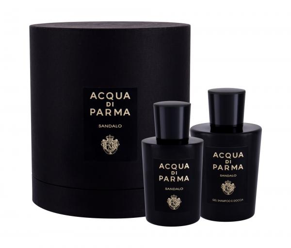 Acqua di Parma Sandalo (U) 100ml, Parfumovaná voda