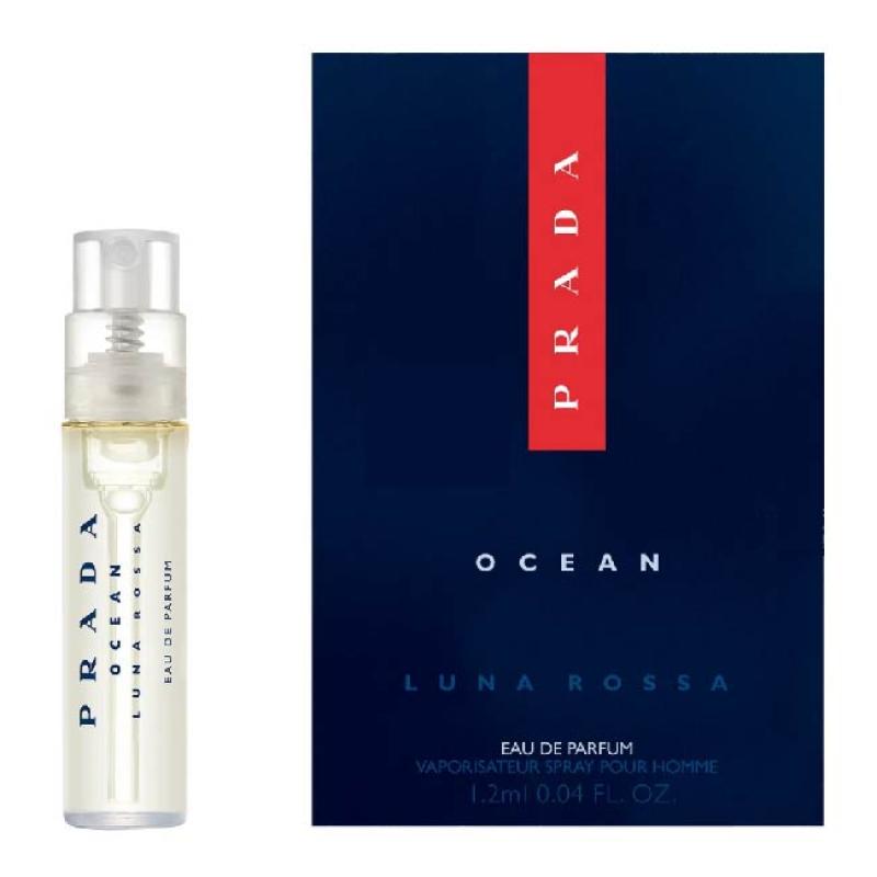 Prada Luna Rosa Ocean 1,2ml (M), Parfumovaná voda