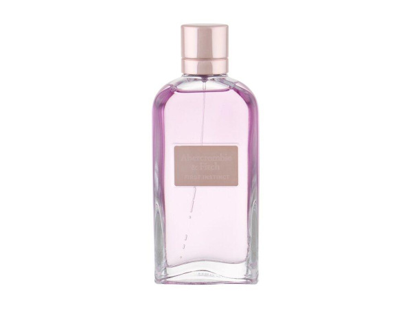 Vzorka Abercrombie & Fitch First Instinct 2ml, Parfumovaná voda (W) 1