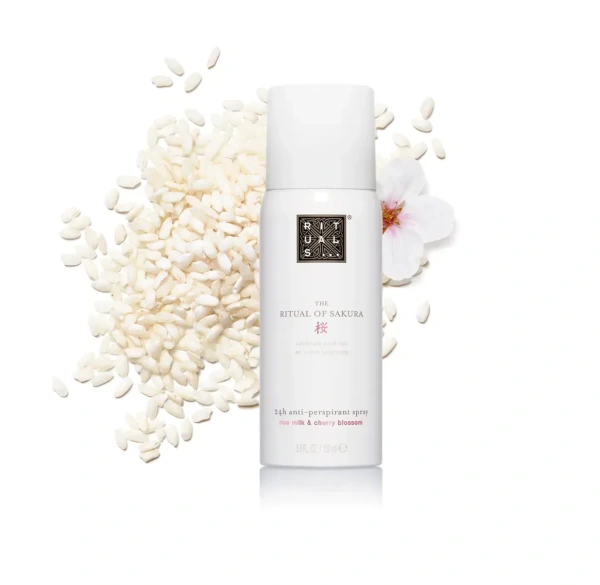 Rituals The Ritual Of Sakura (W) 150ml, Antiperspirant 1