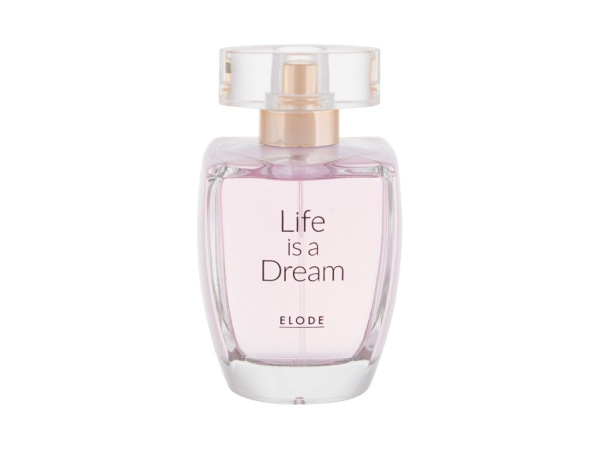 ELODE Life Is A Dream (W) 100ml, Parfumovaná voda