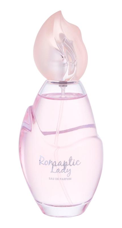 Jeanne Arthes Lady Romantic (W) 100ml, Parfumovaná voda