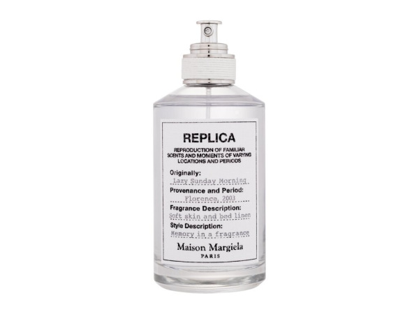 Maison Margiela Paris Replica Lazy Sunday Morning (U) 1.2 ml, Vzorka parfumu 1