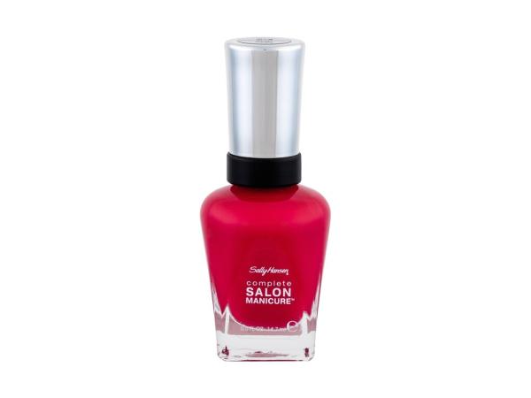 Sally Hansen Complete Salon Manicure 213 Killer Heels (W) 14,7ml, Lak na nechty