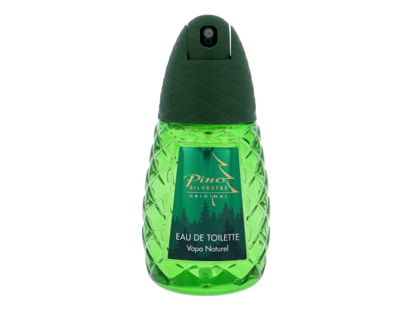 Pino Silvestre Original (M) 75ml, Toaletná voda