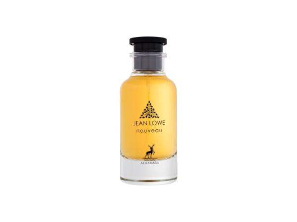 Maison Alhambra Jean Lowe Nouveau (M) 100ml, Parfumovaná voda