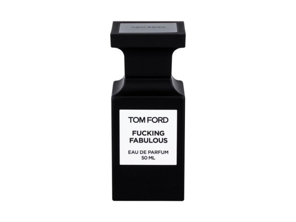 TOM FORD Fucking Fabulous (U) 50ml, Parfumovaná voda