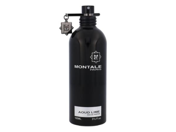 Montale Aoud Lime (U) 100ml, Parfumovaná voda