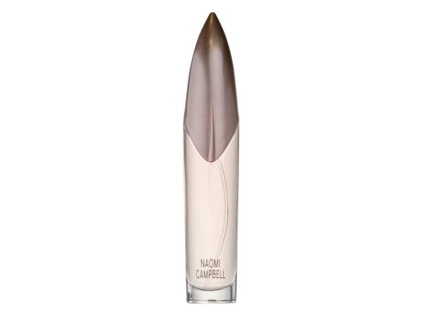 Naomi Campbell (W) 50ml, Toaletná voda