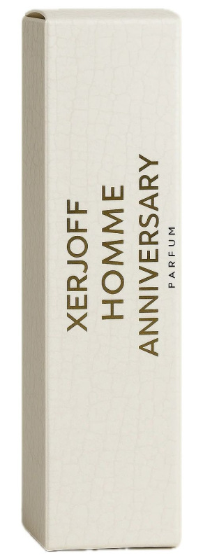 Vzorka Xerjoff 17/17 Elle Anniversary 2ml, Parfumovaná voda (U) 1