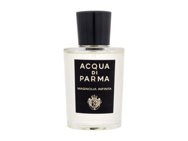Acqua di Parma Signatures Of The Sun Magnolia Infinita (W) 100ml, Parfumovaná voda
