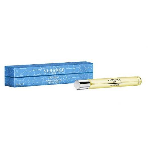 Versace Man Eau Fraiche 10ml, Toaletná voda (M) 1