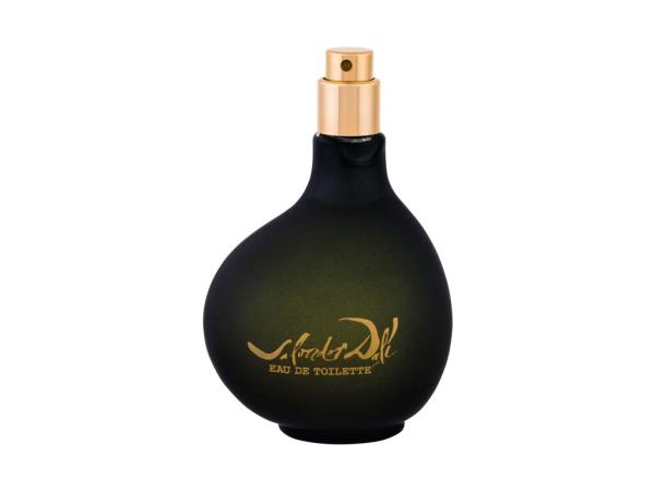Salvador Dali Pour Homme (M) 100ml - Tester, Toaletná voda