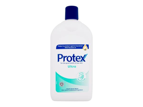 Protex Ultra Liquid Hand Wash (U) 700ml, Tekuté mydlo Náplň