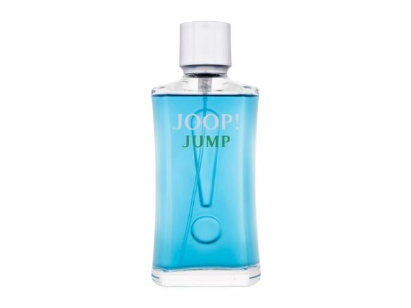 JOOP! Jump (M) 100ml, Toaletná voda