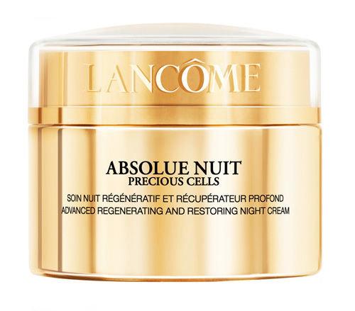Lancôme Nuit Precious Cells Absolue (W) 50ml, Nočný pleťový krém