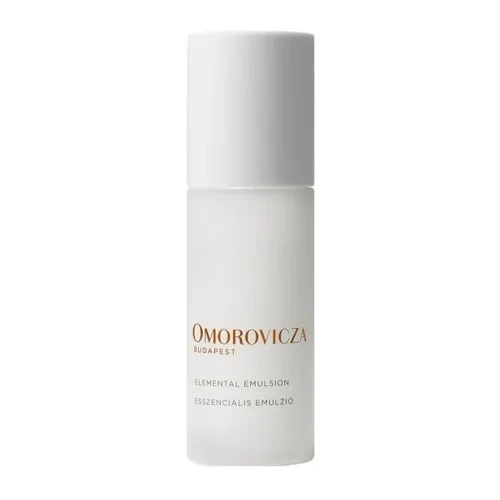 Omorovicza Core Collection Elemental Emulsion (U) 50ml, Denný pleťový krém