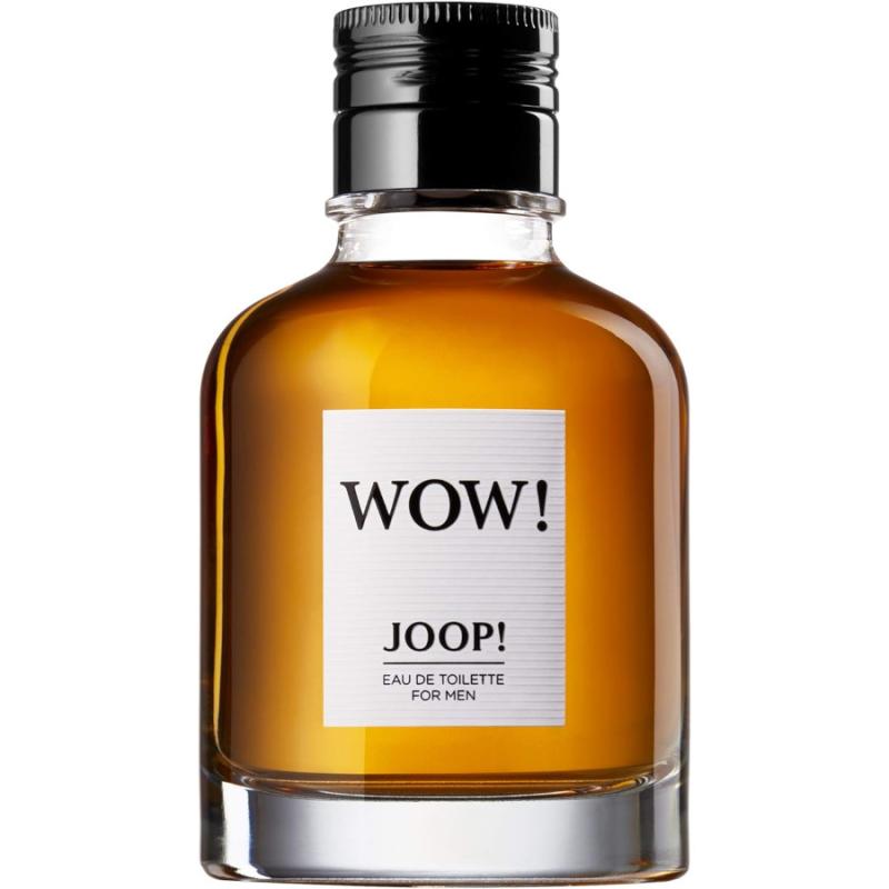 JOOP! Wow (M) 60ml - Tester, Toaletná voda