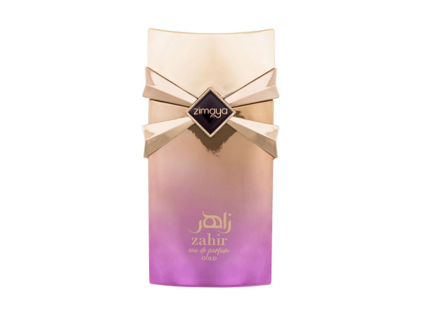 Zimaya Zahir Gold (U) 100ml, Parfumovaná voda