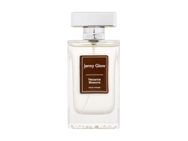 Jenny Glow Nectarine Blossoms (W) 80ml, Parfumovaná voda