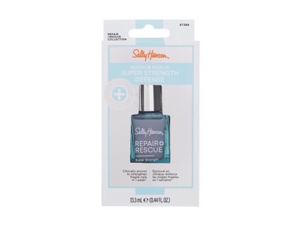 Sally Hansen Repair + Rescue Super Strength Defense (W) 13,3ml, Starostlivosť na nechty