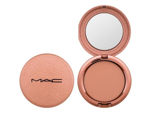 MAC Skinfinish Sunstruck Matte Bronzer Light Rosy (W) 8g, Bronzer