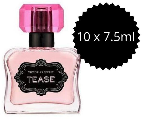 Victoria´s Secret Tease 75ml, Parfumovaná voda (W)