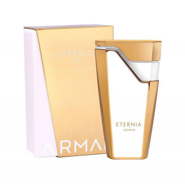 Armaf Eternia Woman 80ml, Parfumovaná voda (W)