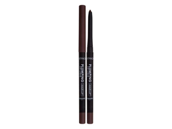 Catrice Plumping Lip Liner 170 Chocolate Lover (W) 0,35g, Ceruzka na pery