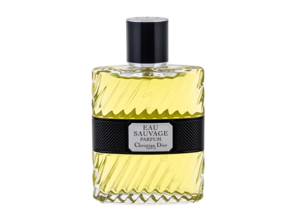 Dior Eau Sauvage Parfum 2017 (M) 100ml, Parfumovaná voda