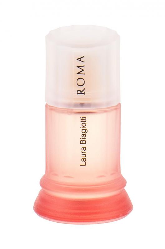 Laura Biagiotti Roma Rosa (W) 25ml, Toaletná voda