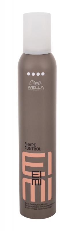Wella Professionals Shape Control Eimi (W)  300ml, Tužidlo na vlasy