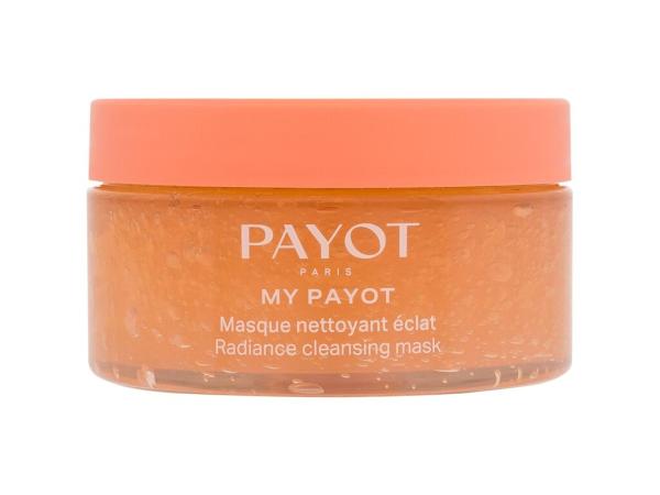 PAYOT My Payot Radiance Cleansing Mask (W) 100ml, Pleťová maska