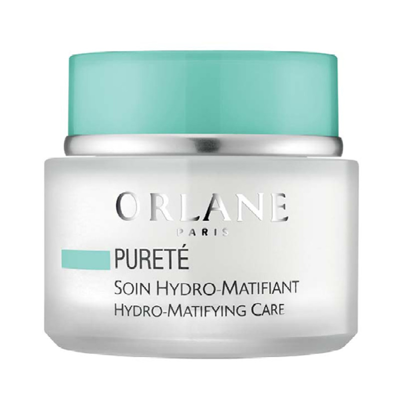 Orlane Pureté Hydro Matifying Care (W) 50ml, Denný pleťový krém