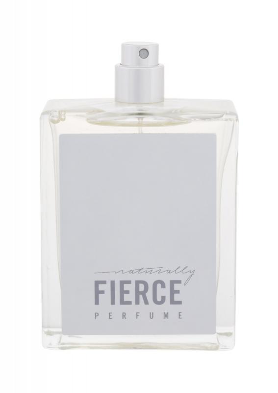 Abercrombie & Fitch Naturally Fierce (W)  100ml - Tester, Parfumovaná voda
