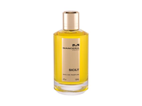 MANCERA Sicily (U) 120ml, Parfumovaná voda