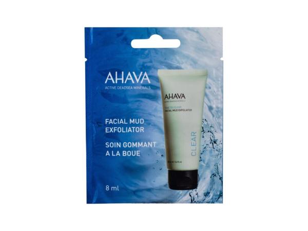 AHAVA Clear Time To Clear (W) 8ml, Peeling