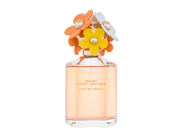 Marc Jacobs Daisy Ever So Fresh (W) 125ml, Parfumovaná voda