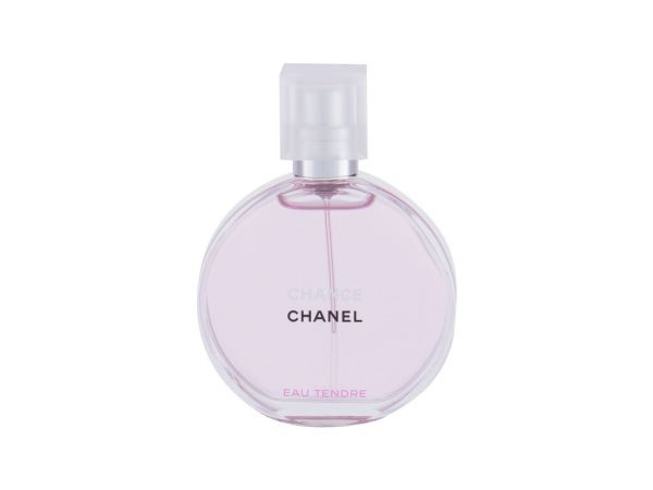 Chanel Chance Eau Tendre (W) 35ml, Toaletná voda