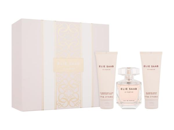 Elie Saab Le Parfum (W) 90ml, Parfumovaná voda