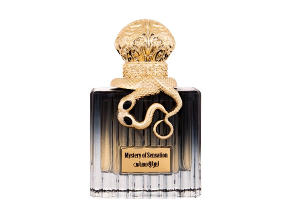 Al Malakia Mystery Of Sensation (U) 100ml, Parfumovaná voda